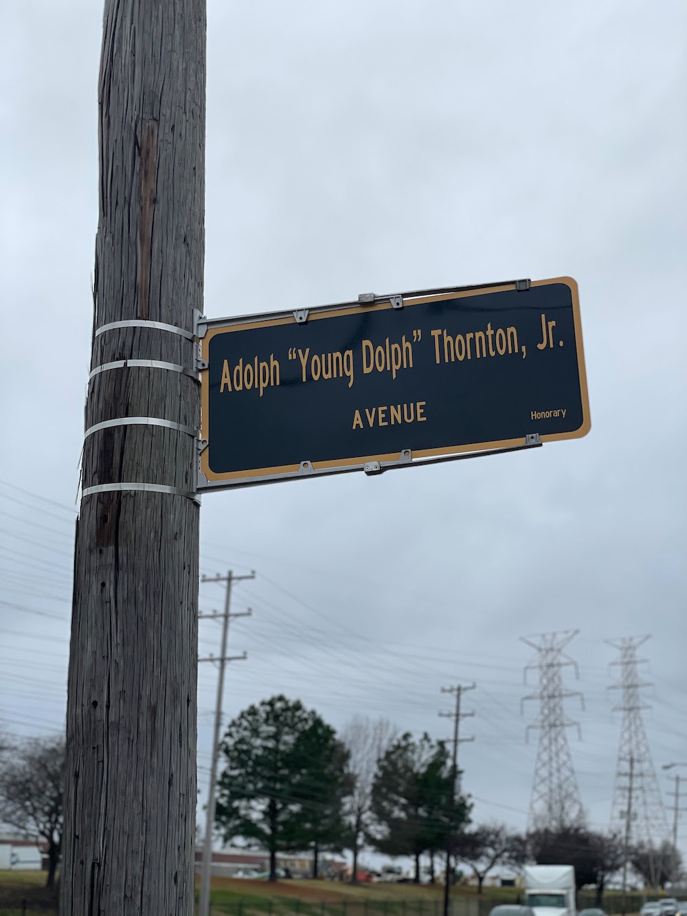 Young Dolph Street