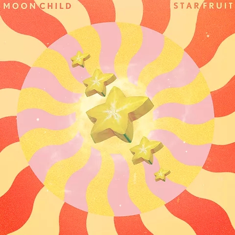 Moonchild Starfruit