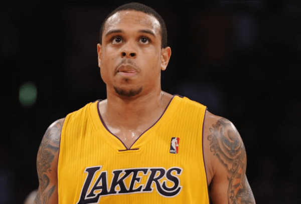 Shannon Brown 1