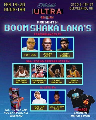 MUL Boom Shaka Lakas Poster