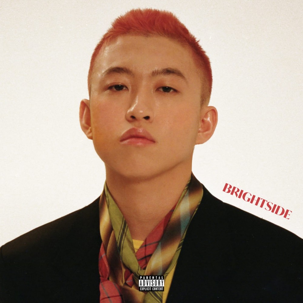 rich brian brightside ep