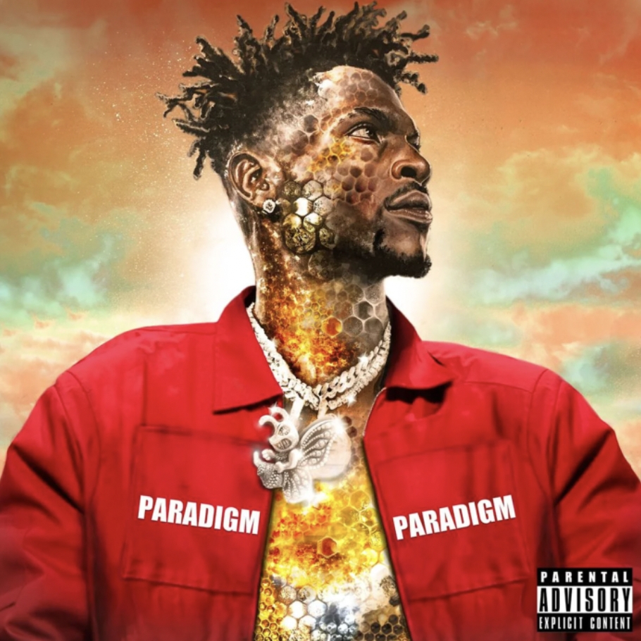 Antonio Brown Paradigm