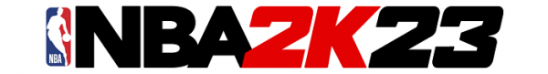 NBA 2K23 Logo 1