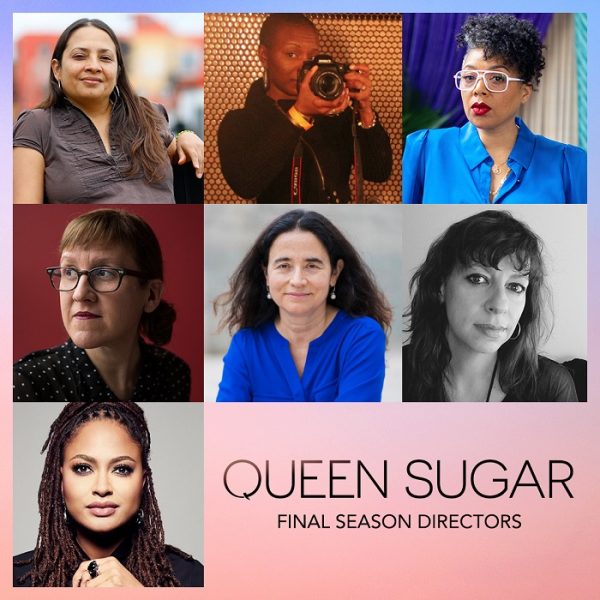 QueenSugar Directors 1x1