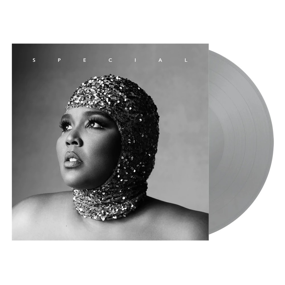 Lizzo Special Vinyl