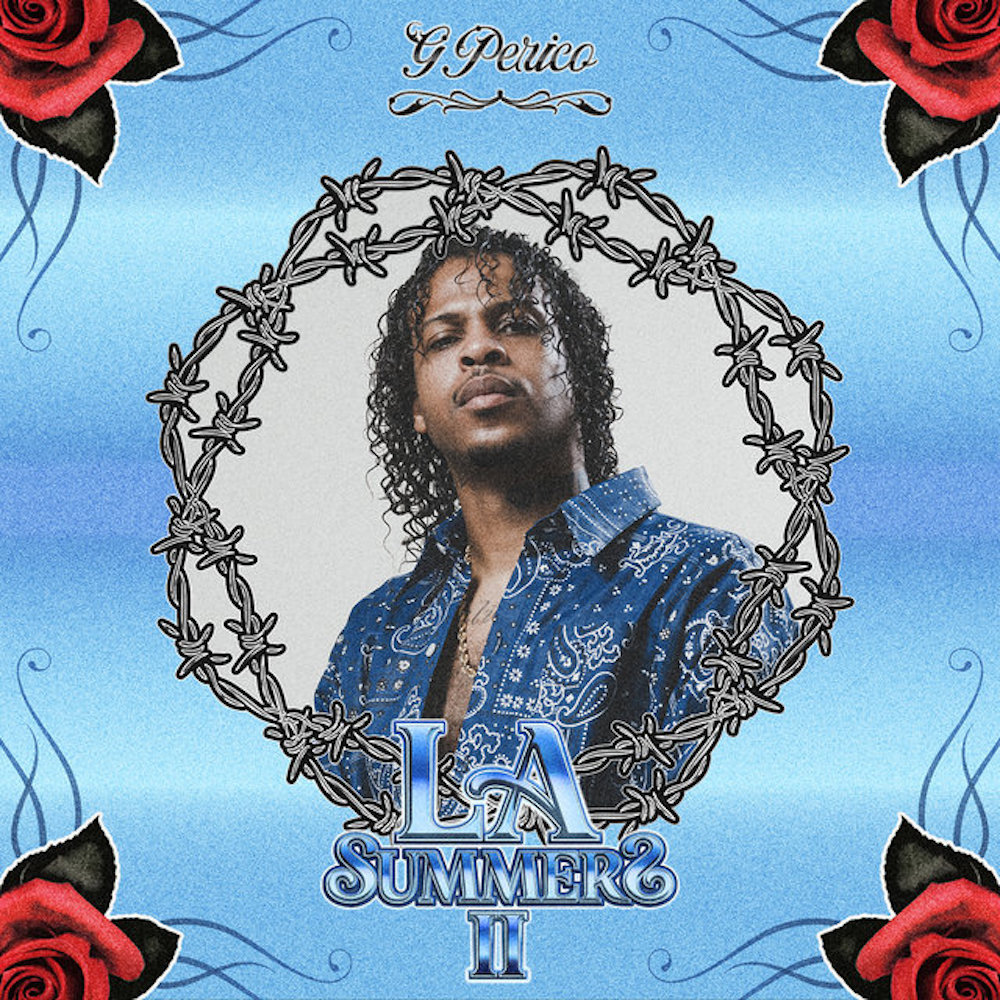 G Perico LA Summers2