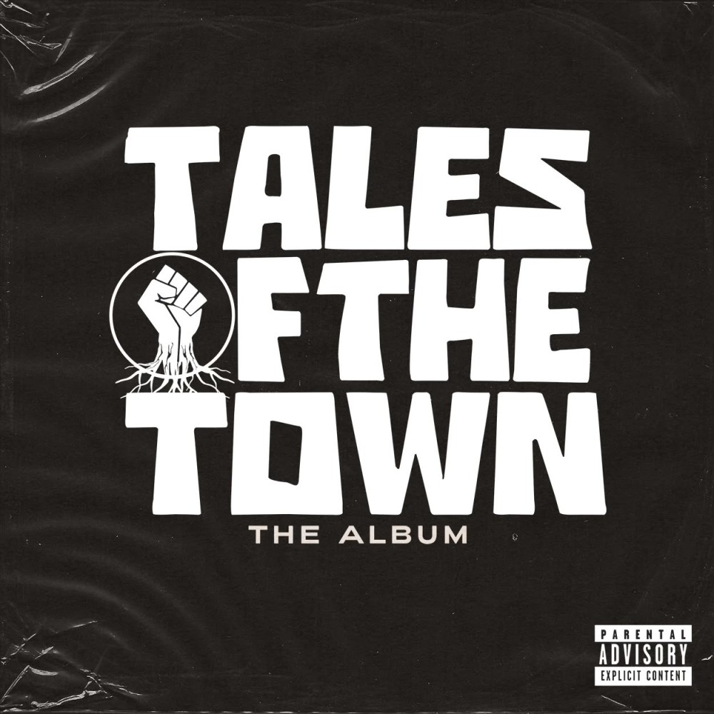 Tales Of The Town Album