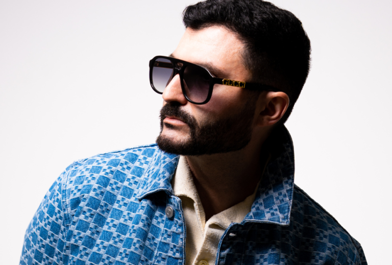 Picture of Nazo Bravo "You Ain't Gotta Go”