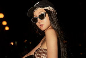 Picture of YAQI “Imma Do Me”