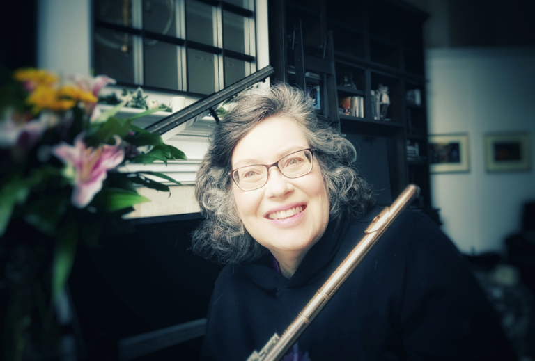 Picture of Peg Luke "Love Lifted Me"