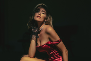 emily de nando signora