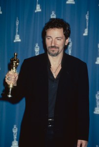 Bruce Springsteen, Best original song, Academy Awards Oscars