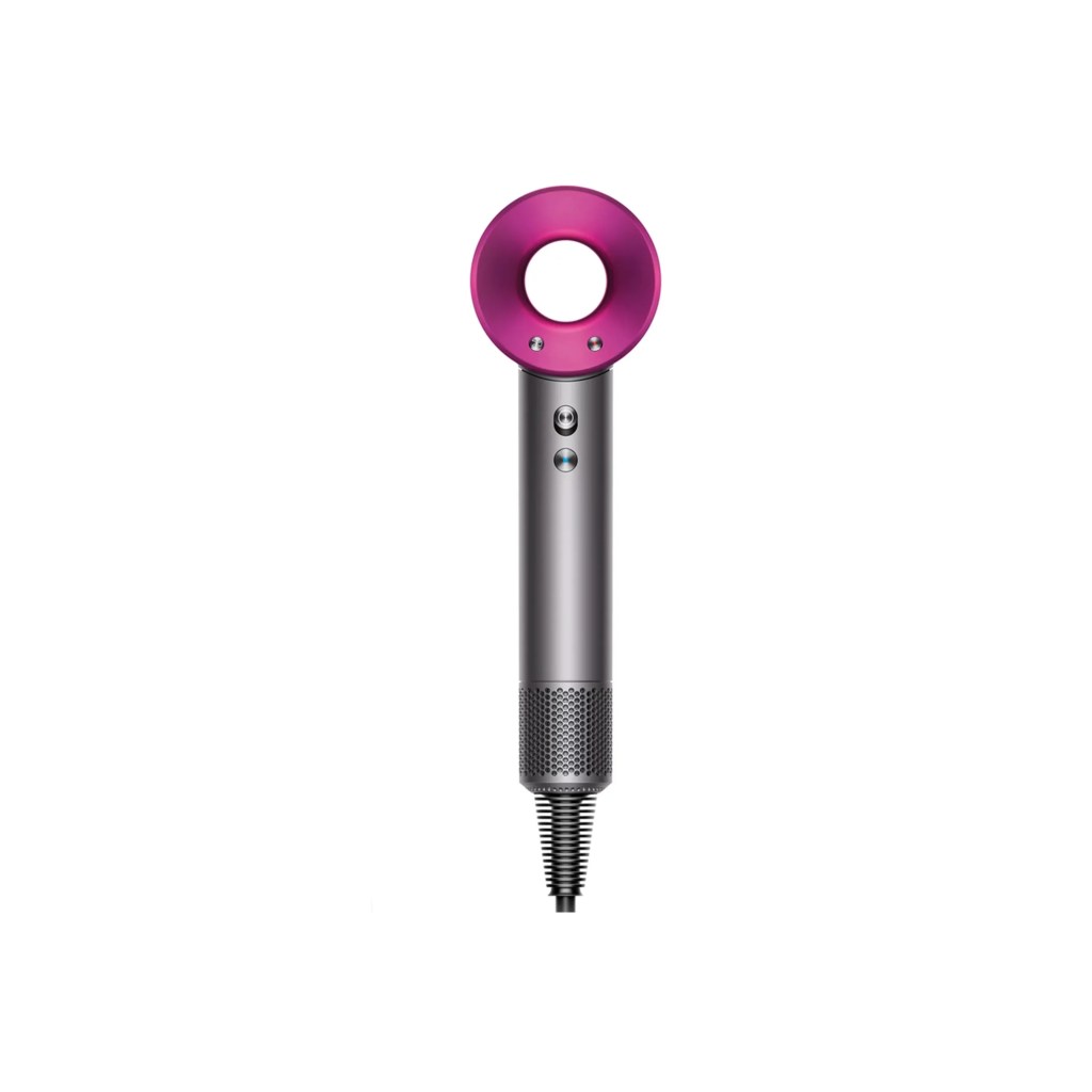 Dyson Supersonic Blow Dryer Ceramic Pink, Rose Gold: Where to Buy