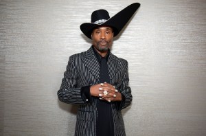 Billy Porter