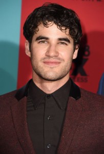 Darren Criss