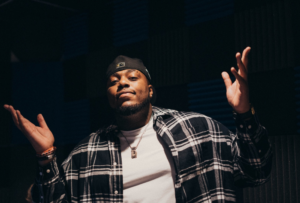 Deezy Baby 971 Drops Truth with "Don't Fuck With tha Kid"