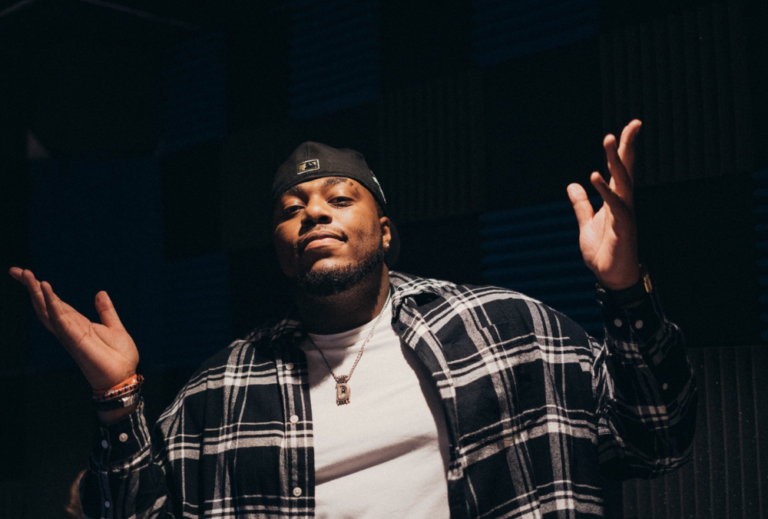 Deezy Baby 971 Drops Truth with "Don't Fuck With tha Kid"