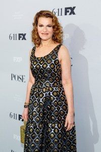 Sandra Bernhard