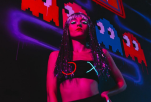 la laura paris game over