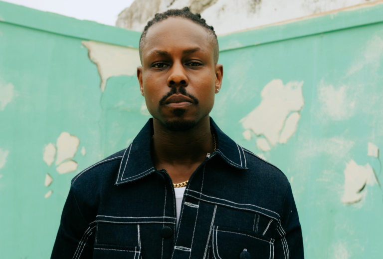 Ladipoe Hallelujah