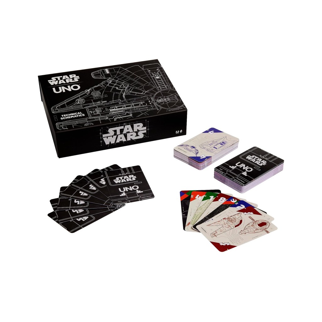 20 Best Gifts for 'Star Wars' Fans to Celebrate May the 4th