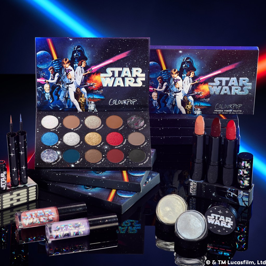 20 Best Gifts for 'Star Wars' Fans to Celebrate May the 4th