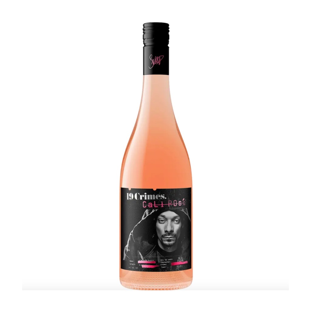 Celebrity Wines to Try: Snoop Dogg, Dolly Parton & More