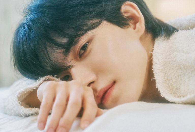 HYUNJUN "Backseat" Takes the Music World by Storm