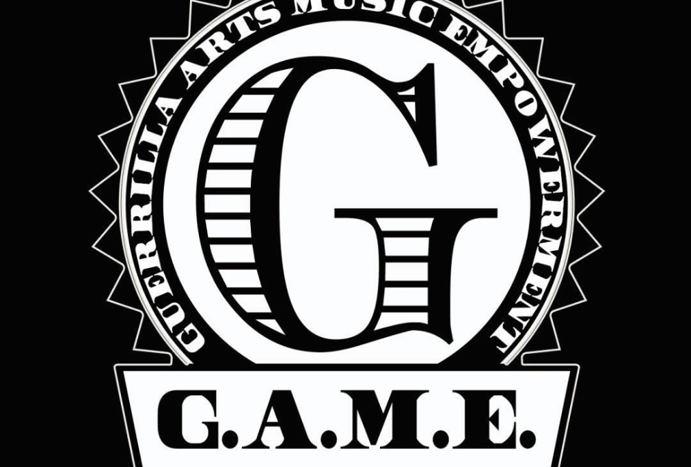 G.A.M.E. Contest: Leading the Future of Music Mixtape Mixup