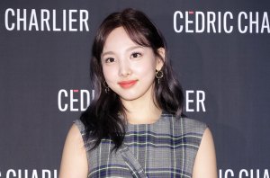 Nayeon, TWICE