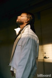 Ty Dolla $ign, Billboard Cover Shoot