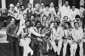 Fania All Stars