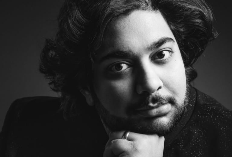 Varun Sheel ’s “More than Friends” Tackles Profound Emotional Themes