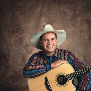 Garth Brooks