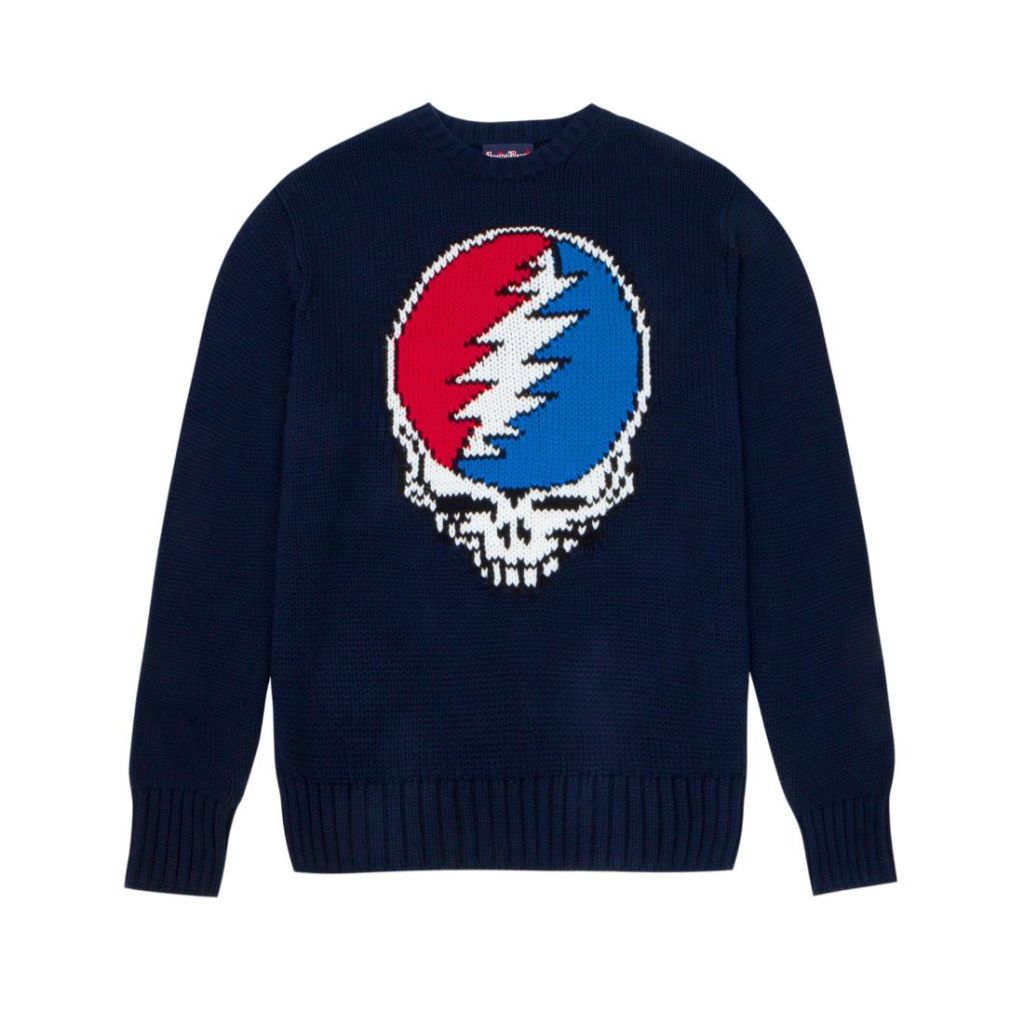 Grateful Dead x Rowing Blazers Collection 2024: Where to Buy Online