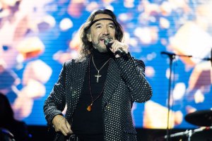 Marco Antonio Solís