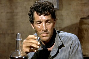 Dean Martin in 