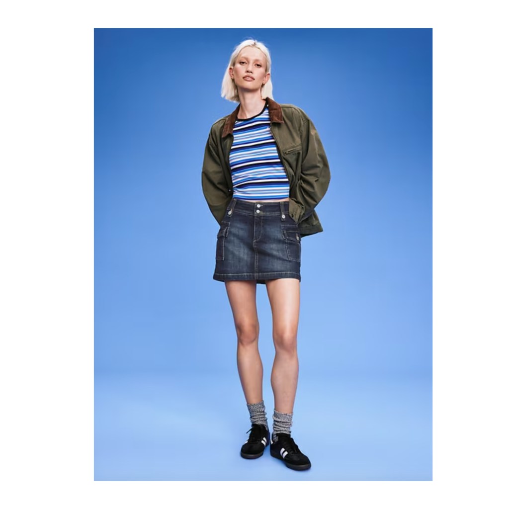 Old Navy 1994 Reissue Is Here: Shop the Limited Collection Online