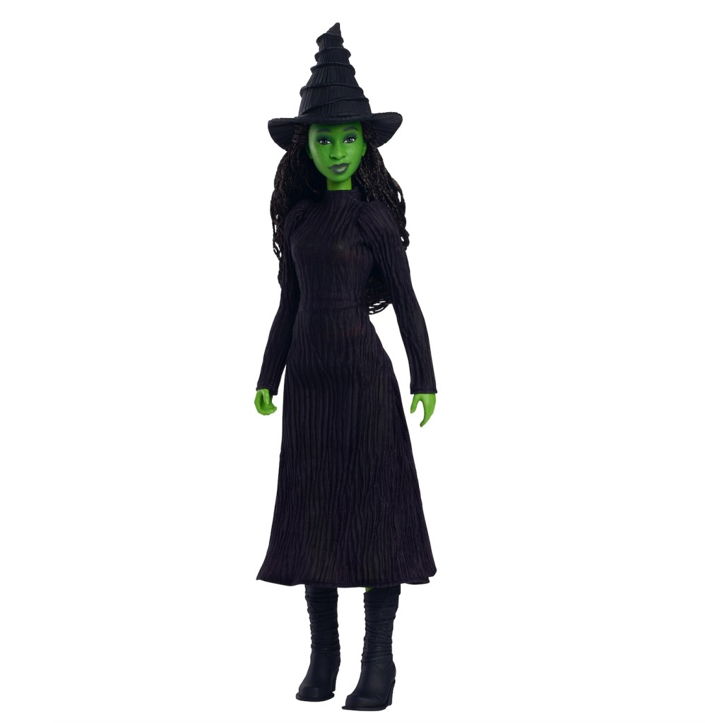 Best 'Wicked' Merch: 16 Magical Collabs to Shop Ahead of the Movie