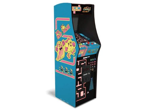 Black Friday Arcade1Up Arcade Cabinet Deals at Walmart: Pricing