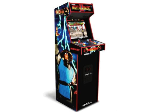 Black Friday Arcade1Up Arcade Cabinet Deals at Walmart: Pricing