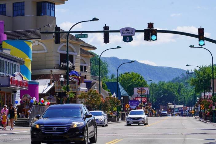 Gatlinburg