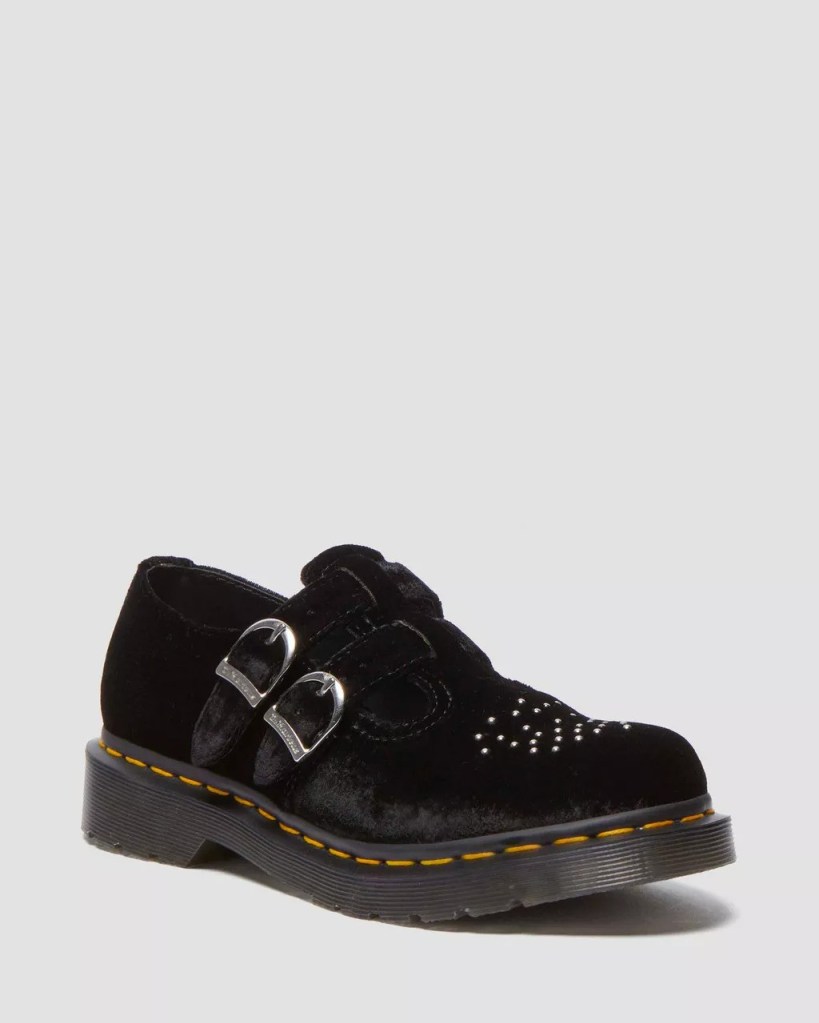 Doc Martens Black Friday Sale: Save Up to 40% Off Select Styles