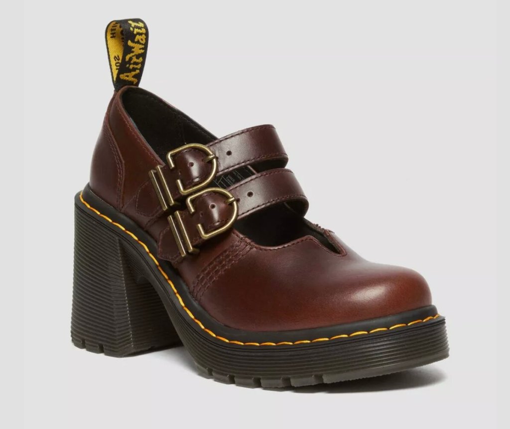 Doc Martens Black Friday Sale: Save Up to 40% Off Select Styles