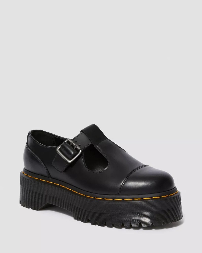 Doc Martens Black Friday Sale: Save Up to 40% Off Select Styles