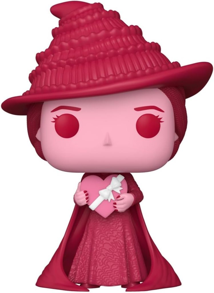 'Wicked' Funko Pop Valentine's Day Release: Buy Glinda, Elphaba Online