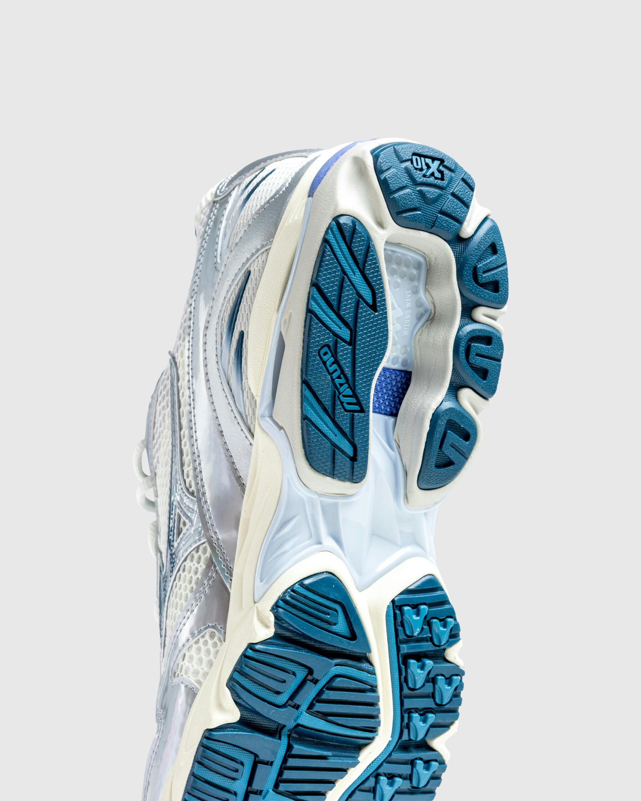 Mizuno