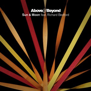 Best Dance Songs of All Time, Above & Beyond, Sun & Moon