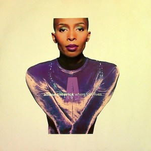 Best Dance Songs of All Time, Alison Limerick, Where Love Lives