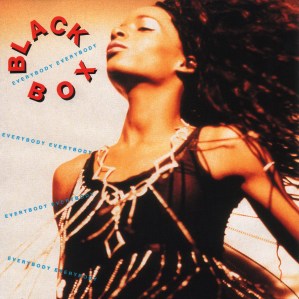 Best Dance Songs of All Time, Black Box, Everybody Everybody